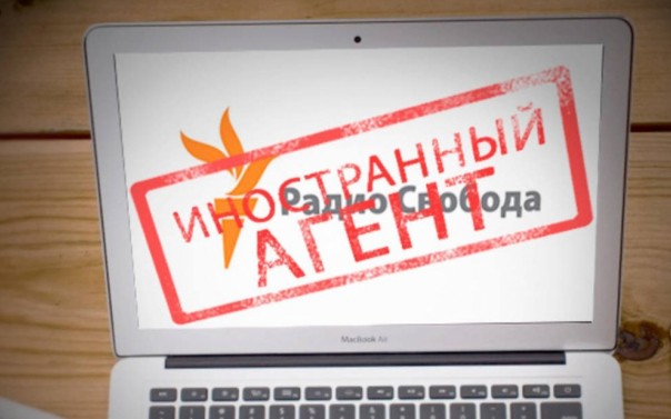 Венедиктов плачет, Муратов грызет ногти – вышло расширение закона об иноагентах