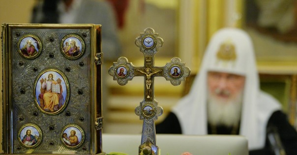 Церковь защитила семью от закона о насилии