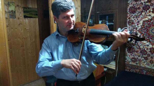 Реальный срок для гусского националиста Марка Израилевича