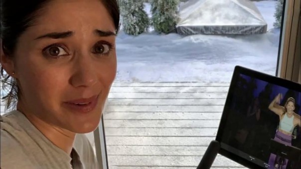 Настоящую битву полов спровоцировал в США рекламный ролик