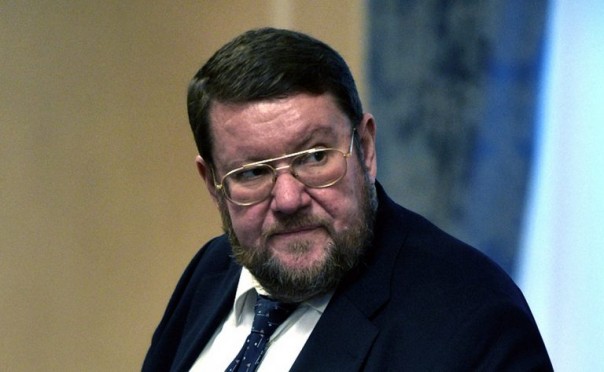 Евгений Сатановский: У каждого своя память