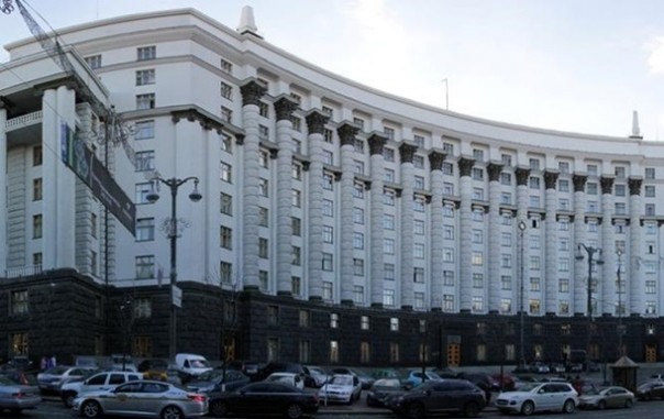 Украинский Кабмин подготовил новые антироссийские санкции