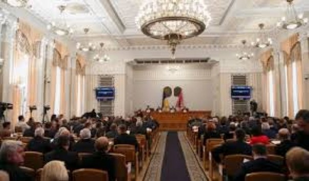 Из партии Порошенко в Харьковском облсовете сбежали все депутаты