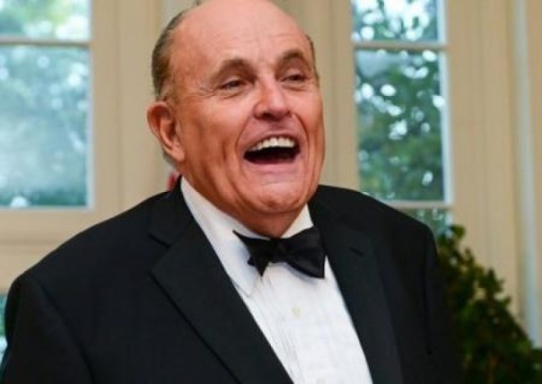 Импичмент Трампа: адвокат президента готовит для демократов компромат