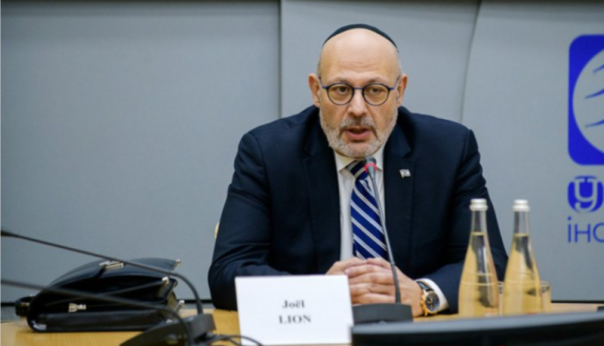 Посол Израиля направил Киеву официальный протест против государственного чествования на Украине нацистских преступников