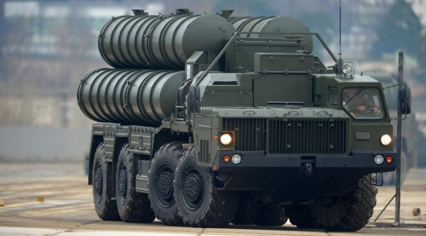 В Турции объяснили покупку российских С-400
