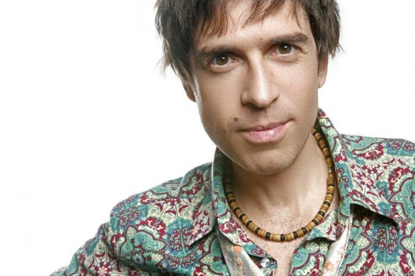 "Русская нация деградирует": Уехавший в США лидер группы "Ногу свело!" заявил о "кормёжке" в России