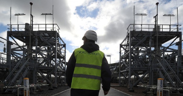 СМИ сообщили о решении США по санкциям против "Северного потока – 2"