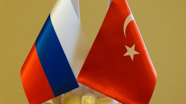 Россия и Турция вышли на новый уровень контролирования ситуации в Сирии