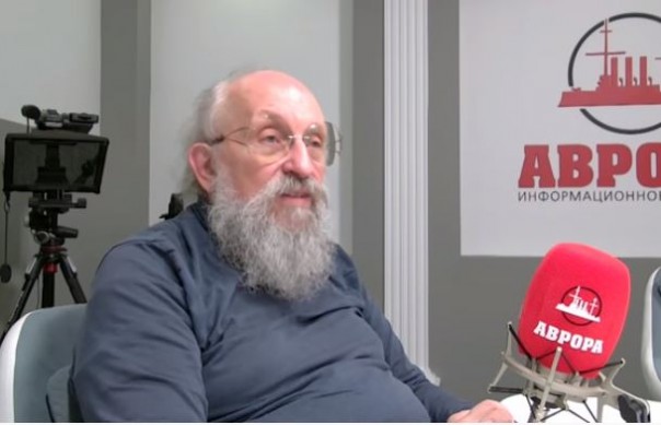 КПРФ — инструмент разрушения. Анатолий Вассерман