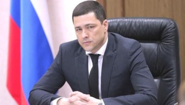 Ведерников предложил эстонцам получать российское гражданство