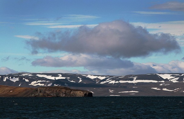 Россия развернет над Арктикой противовоздушный купол