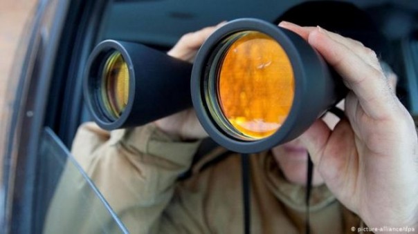 Эстонские националисты озаботились поиском «секретной базы русских агентов»