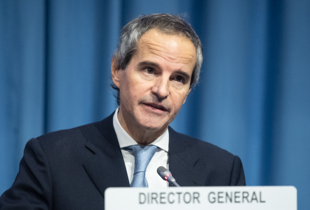 Глава МАГАТЭ назвал сериал "Чернобыль" вымыслом