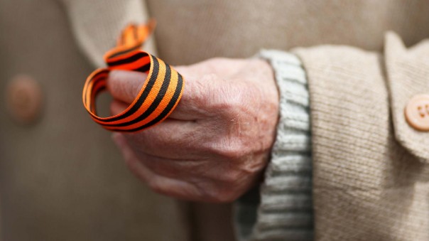 Порох и огонь: как появилась знаменитая георгиевская лента