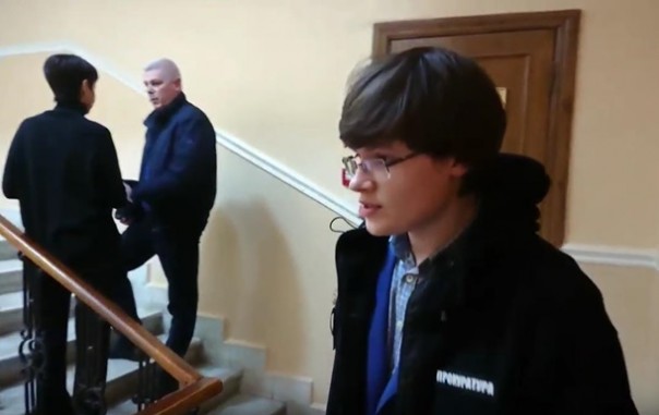 В мэрии Одессы снова проходят обыски