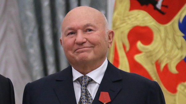 Юрий Лужков скончался в Мюнхене