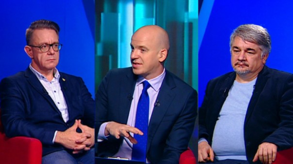 Итоги переговоров "нормандской четверки": мнения экспертов