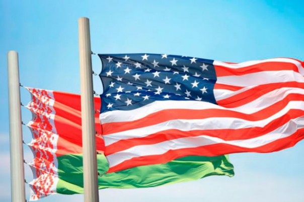 Белоруссия и США подписали договор об открытом небе