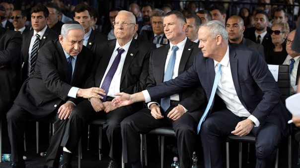 День израильского сурка: страна готовится к третьим выборам