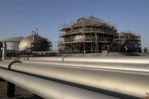 Bloomberg: ООН не выявила связи Ирана с атаками на предприятия Saudi Aramco