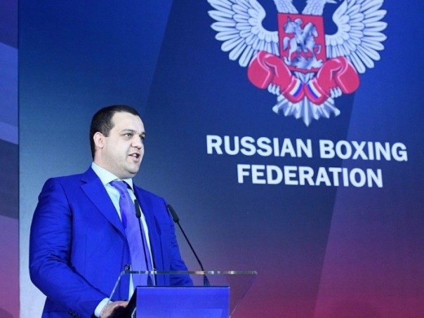 Российские боксеры отказались ехать на ОИ-2020 без национального флага