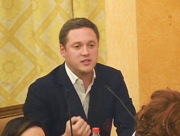 В Одессе в день траура по жертвам пожара в колледже «слуга народа» открывал ресторан в Аркадии