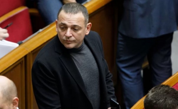 «Где ж мы их понабирали?». Бужанский матом прошелся по главе Минкульта Бородянскому, а Вятровичу предложил представлять в Израиле Третий Рейх