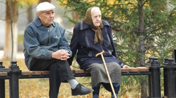 В России после выхода на пенсию мужчины живут в среднем 7,5 года