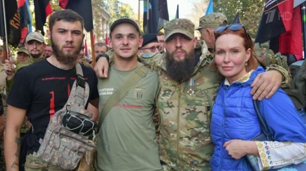 Подробности дела Шеремета: задержаны музыкант, врач, медсестра и двое военных. Кузьменко хотела обстрелять Киев из Градов