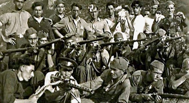 «Пилите, Хорхе, кирпичи золотые»: как в Испанию попало оружие из Прибалтики