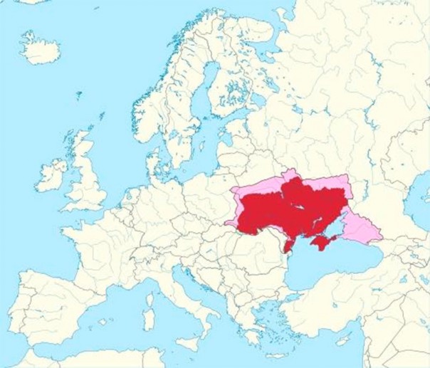 Украина собралась раздавать паспорта жителям российских регионов