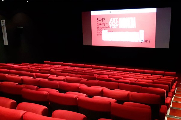 Павел Шипилин: Либеральная кинотусовка