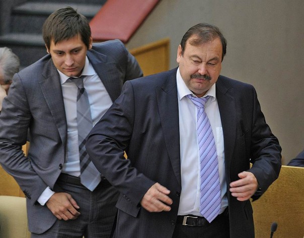 Правильно понимаю, что Дмитрий и Геннадий Гудковы возглавят массовые протесты в Болгарии?