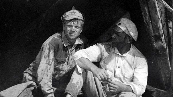 Караул усталых: почему «Белое солнце пустыни» любимо зрителями и сегодня