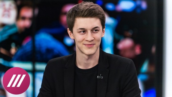 «Не читал, но осуждаю»: Егор Жуков уже начал деградировать подобно своим либеральным учителям