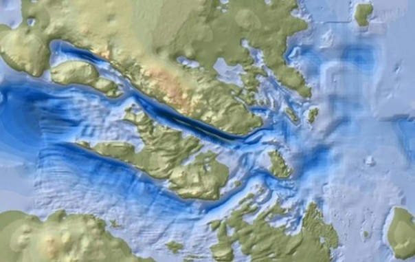 На Земле нашли новую самую глубокую точку