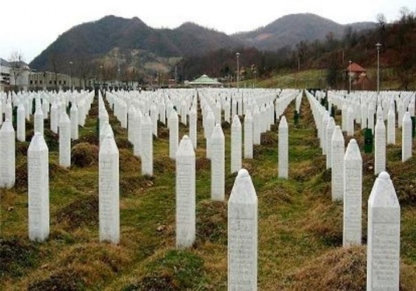 Нам не грозит повторение Сребреницы?