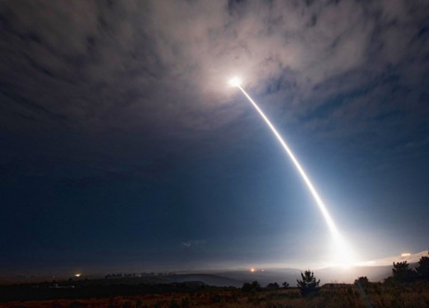 Американский генерал заявил о "способной преодолеть" ПВО России ракете