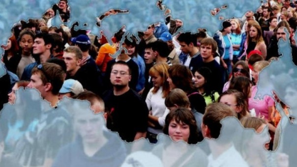 Снижение рождаемости и убыль населения. Лживые манипуляции.