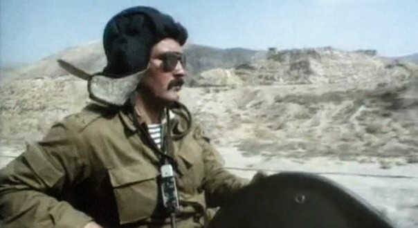 «Афган: советский опыт» — глазами журналистов из США