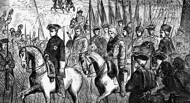 Рэкет в Скандинавии, или Как политика стала экономикой