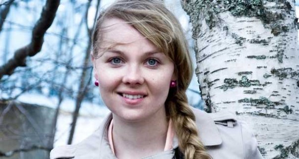 Финская девочка-министр жжёт | Финская премьер-министр ответила главе эстонского МВД, назвавшему ее "продавщицей"