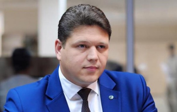 На Украине разрешат иметь два паспорта