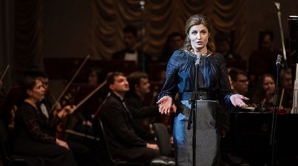 «У меня есть честь»: Жена Порошенко покинула Украинский культурный фонд