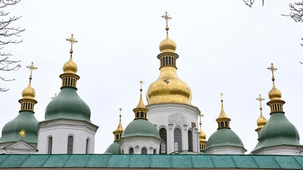 Верховный суд Украины запретил переименовывать каноническую УПЦ