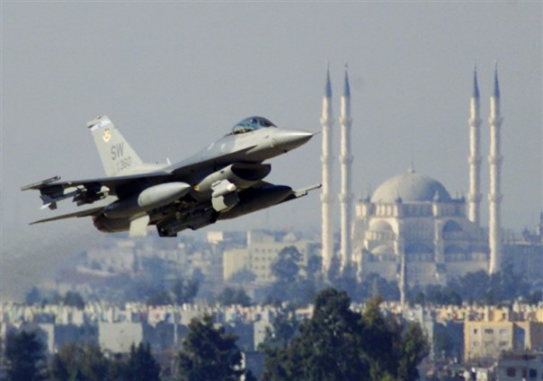 К чему могут привести разногласия между Турцией и США?