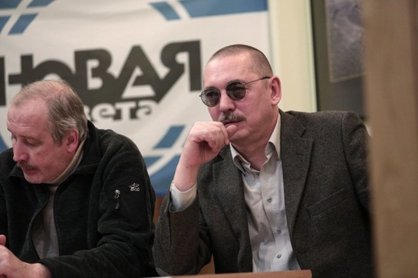 Кто стоит за атакой «Новой газеты» на медиагруппу «Патриот»