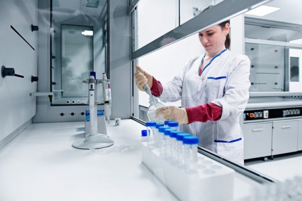 В РУСАДА рассказали о первых результатах перепроверки допинг-проб