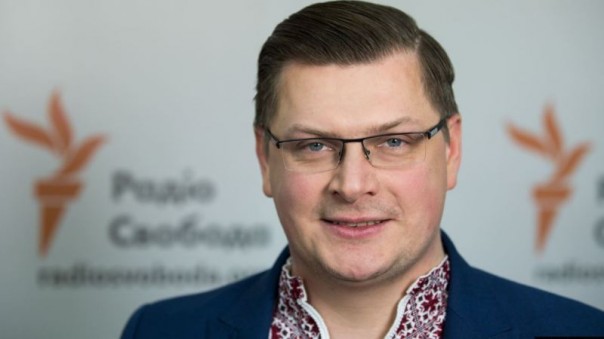 Прэч ад Масквы! Отбросы режима Порошенко учат белорусов, как привести страну к полному краху